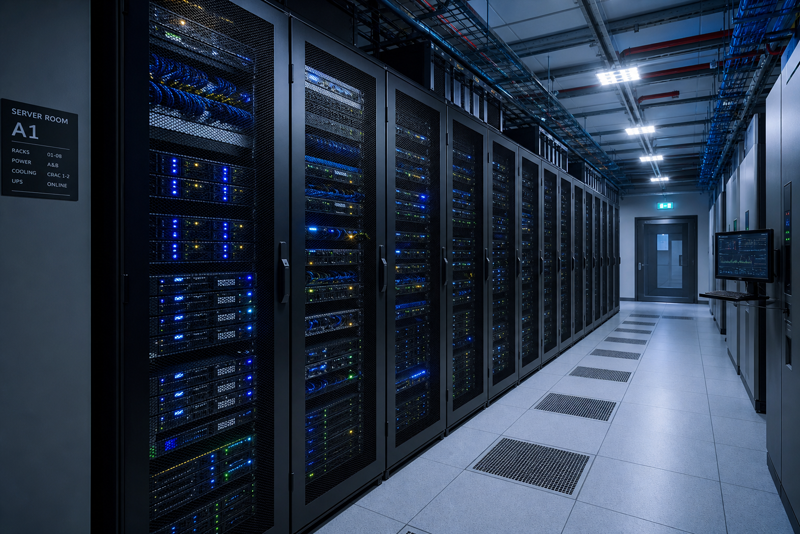 Web Hosting